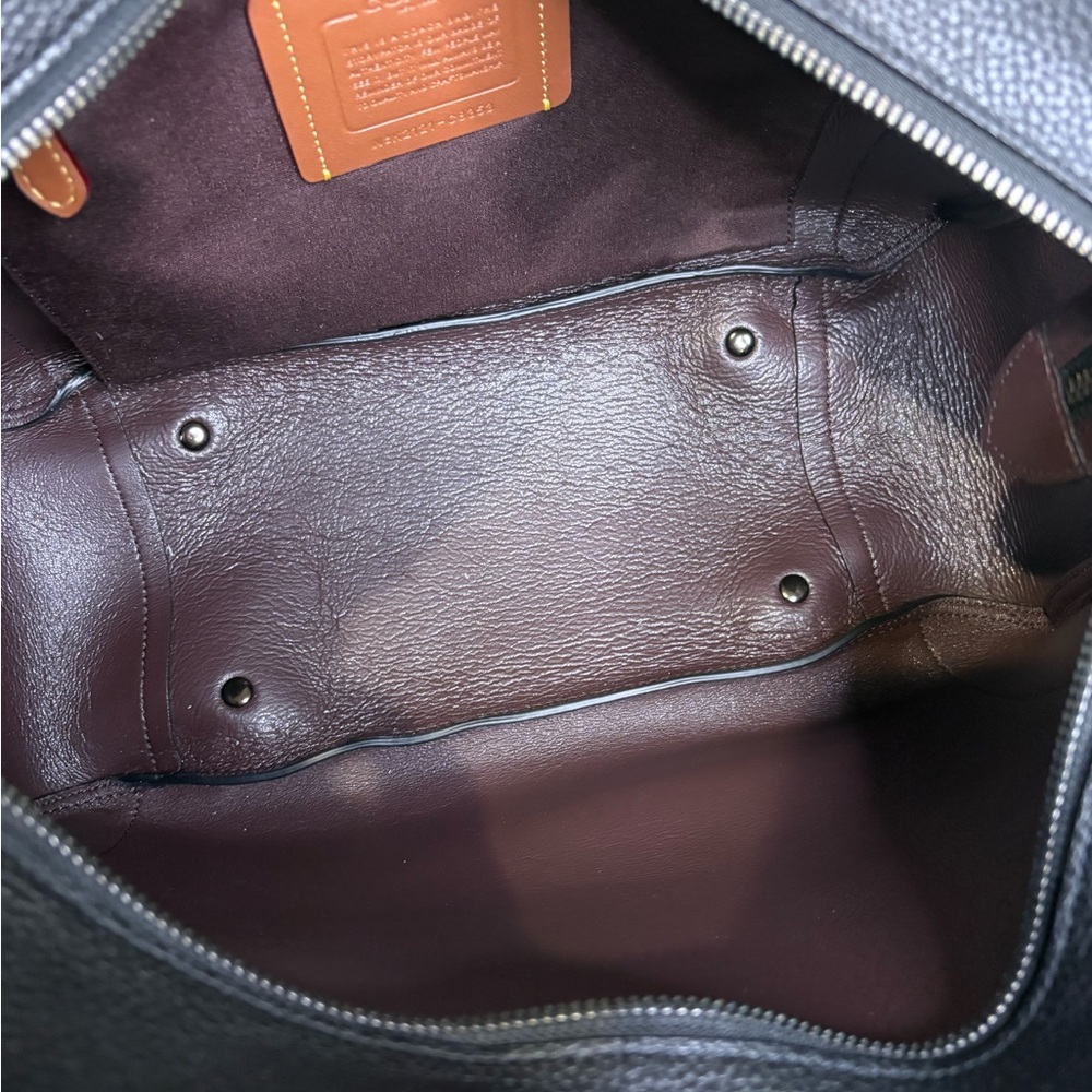 Coach Alana Tote - Picture 5 of 6